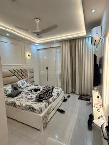 Bedroom Image of 1050 Sq.ft 2 BHK Apartment / Flat for sale in Vihaan Green Heaven, Noida Extension Greater Noida for Rs. 4965000