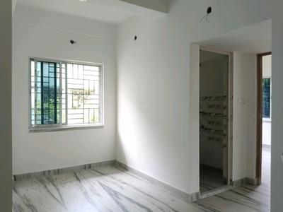 Living Room Image of 757 Sq.ft 2 BHK Apartment / Flat for sale in Diamond Park Exotica, Joka Kolkata for Rs. 2950000