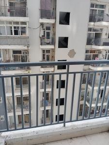 Balcony Image of 1080 Sq.ft 2 BHK Apartment / Flat for sale in Rishabh Cloud 9, Indirapuram Ghaziabad for Rs. 11000000