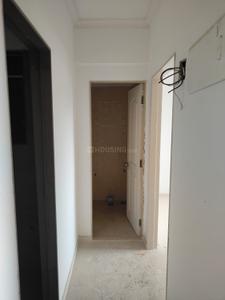 Hall Image of 605 Sq.ft 1 BHK Apartment / Flat for sale in Arihant Aaradhya Phase I, Bhiwandi Thane for Rs. 3600000