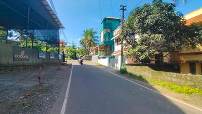 Thrikkakara North Plot View 3