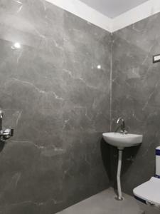 Bedroom One Image of 1050 Sq.ft 2 BHK Apartment / Flat for sale in Grandeur Home , Noida Extension Greater Noida for Rs. 4175000