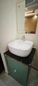 Image of 900 Sq.ft 2 BHK Apartment / Flat for sale in New Town, Kolkata for Rs. 6500000