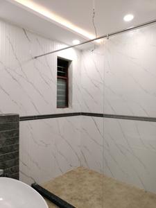 Bedroom Three Image of 4500 Sq.ft 4 BHK Builder Floor for sale in Sector 85 Faridabad for Rs. 41000000