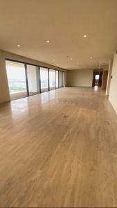 Bedroom Image of 7900 Sq.ft 5 BHK Apartment / Flat for sale in Embassy Lake Terraces, Hebbal Kempapura Bengaluru for Rs. 180000000