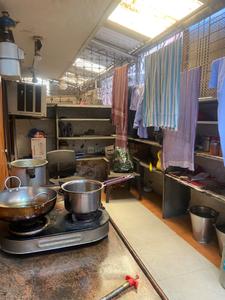 Balcony Image of 2500 Sq.ft 4 BHK Independent House for sale in Vashi Navi Mumbai for Rs. 52500000