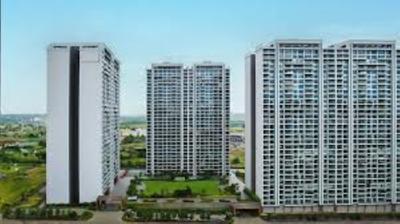 Image of 550 Sq.ft 2 BHK Apartment / Flat for sale in Arkade Rare, Bhandup West, Mumbai for Rs. 14700000