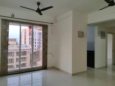 Living Room Image of 1150 Sq.ft 3 BHK Apartment / Flat for sale in Dynamix Parkwoods, Thane West Thane for Rs. 18500000