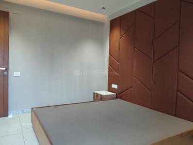 Bedroom Image of 3925 Sq.ft 4 BHK Villa for sale in GR One And Only Santhrupthi Phase 1 by GR Constructions, Choodasandra Bengaluru for Rs. 55500000