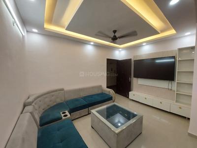 Hall Image of 747 Sq.ft 3 BHK Apartment / Flat for sale in Sector 70 Gurgaon for Rs. 8800000