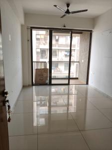 Hall Image of 1850 Sq.ft 3 BHK Apartment / Flat for rent in Haridarshan Greens, Bhadaj Ahmedabad for Rs. 21000