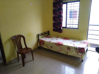 Hall Image of syenergy Pg in Hinjawadi, Pune