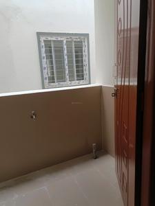 Drying Area Image of 1175 Sq.ft 2 BHK Apartment / Flat for rent in Vasu Sri Pride, Dundigal Hyderabad for Rs. 17000