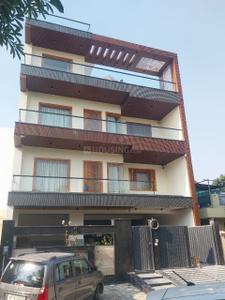 2 BHK Independent House