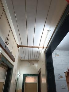 Kitchen Image of 820 Sq.ft 2 BHK Apartment / Flat for sale in Virar East Virar for Rs. 5000000
