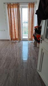Hall Image of 2200 Sq.ft 3 BHK Apartment / Flat for sale in Evergreen Anantara Block 5 Building A B C, Tilhari Jabalpur for Rs. 11000000