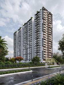 Image of 1800 Sq.ft 3 BHK Apartment / Flat for sale in MLN Heights, Thanisandra, Bengaluru for Rs. 16500000