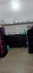 Kitchen Image of 729 Sq.ft 2.5 BHK Independent House for sale in Vijaypura Jaipur for Rs. 4500000