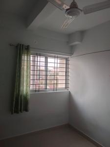 Bedroom Image of 1050 Sq.ft 2 BHK Apartment / Flat for rent in Azam Nagar Belagavi for Rs. 17000