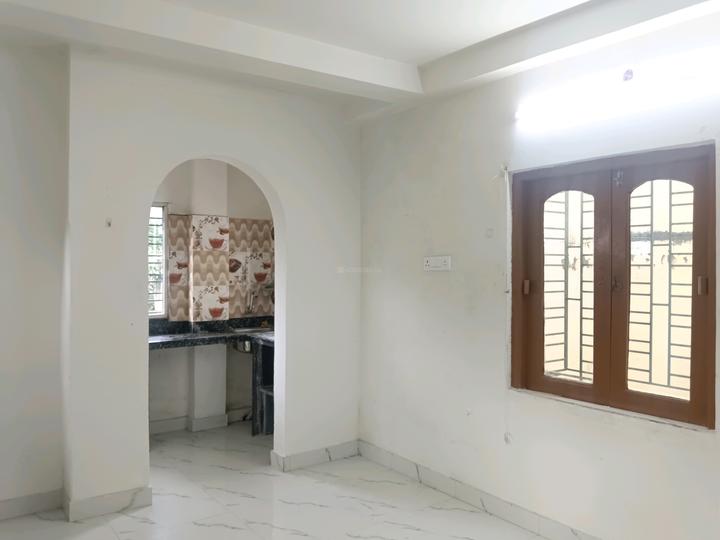 Pearabagan, Garia Bedroom 1