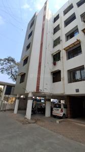 Image of 1225 Sq.ft 2 BHK Apartment / Flat for sale in Pal, Surat for Rs. 4451000