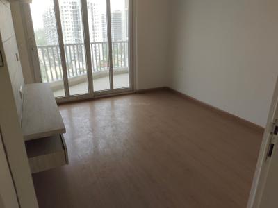 Bedroom Image of 2100 Sq.ft 3 BHK Apartment / Flat for sale in Emaar MGF The Palm Drive, Sector 66 Gurgaon for Rs. 38600000