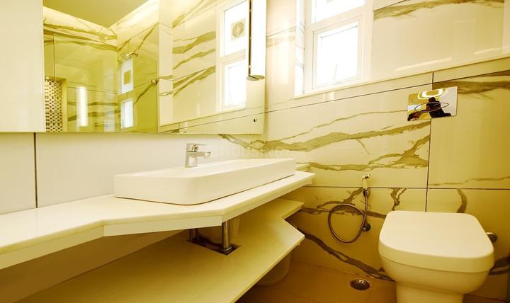 Gautam Nagar Bathroom 1