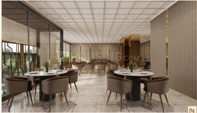 Balcony Image of 3734 Sq.ft 4 BHK Apartment / Flat for sale in Triveni 84, Sanidhya Ahmedabad for Rs. 35000000