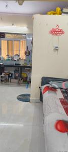 1 RK Apartment