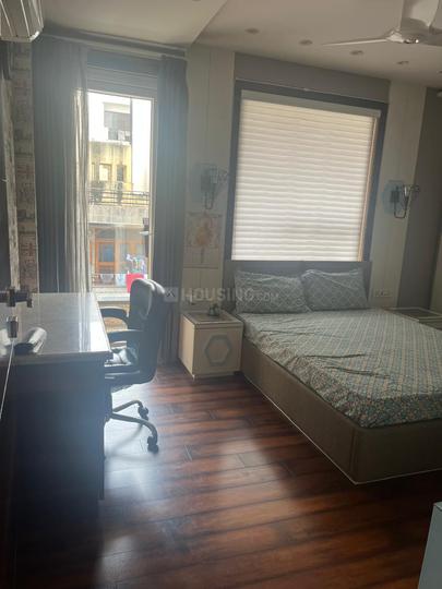 AK Market, Vikaspuri Bedroom 1