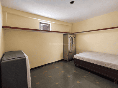 Bedroom Image of 1330 Sq.ft 1.5 BHK Independent House for sale in Navlakha Indore for Rs. 8000000