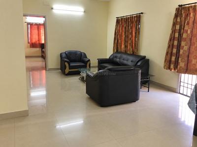 Hall Image of 1362 Sq.ft 2 BHK Apartment / Flat for sale in Nandanam Chennai for Rs. 18500000