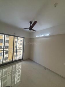 Hall Image of 1440 Sq.ft 3 BHK Apartment / Flat for sale in Kohinoor Courtyard One Phase 1, Tathawade Pune for Rs. 14400000