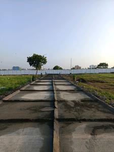 Image of 1500 Sq.ft Residential Plot / Land for sale in Undri, Pune for Rs. 1500000