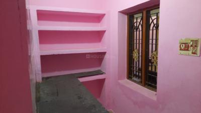 Kitchen Image of 750 Sq.ft 1 BHK Independent House for rent in Avadi Chennai for Rs. 8500