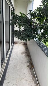 Balcony Image of 3000 Sq.ft 2 BHK Builder Floor for rent in Gorewada Nagpur for Rs. 25000