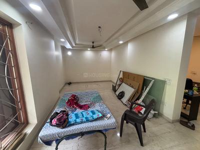 Hall Image of 2670 Sq.ft 3.5 BHK Builder Floor for sale in Janakpuri New Delhi for Rs. 50000000