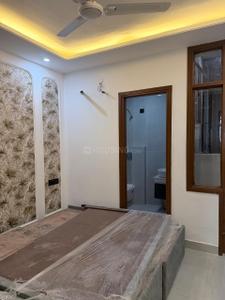 Bedroom Image of 1500 Sq.ft 3 BHK Apartment / Flat for sale in Nabha Zirakpur for Rs. 6000000