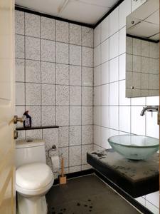 Bedroom Two Image of 2590 Sq.ft 3 BHK Apartment / Flat for sale in Conscient Hines Elevate, Sector 59 Gurgaon for Rs. 62100000
