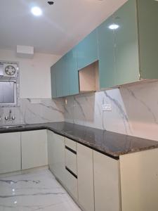 Kitchen Image of 1050 Sq.ft 2 BHK Apartment / Flat for sale in Aashi Riddhi Residency, Sector 104 Noida for Rs. 4550000