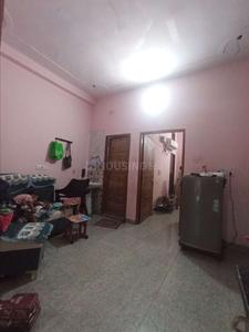 Hall Image of 540 Sq.ft 2 BHK Independent House for sale in Noida Extension Greater Noida for Rs. 3600000
