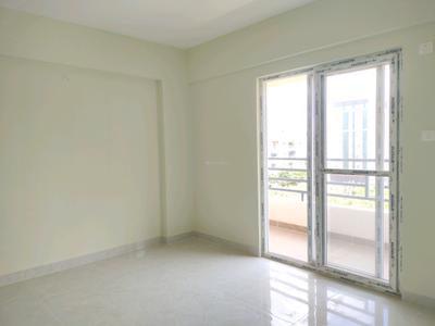 Bedroom Image of 1136 Sq.ft 2 BHK Apartment / Flat for sale in Sri Vidhathri Vasatham, Electronic City Bengaluru for Rs. 7852600