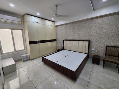 Bedroom Image of 3500 Sq.ft 4 BHK Apartment / Flat for sale in Banjara Hills Hyderabad for Rs. 40000000
