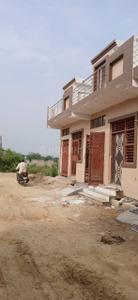 Image of 600 Sq.ft 2 BHK Independent House for sale in Noida Extension, Greater Noida for Rs. 3600000