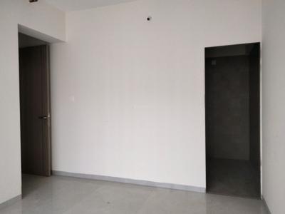 Bedroom Image of 1190 Sq.ft 2 BHK Apartment / Flat for sale in Tharwanis Sky View, Kharghar Navi Mumbai for Rs. 12500000