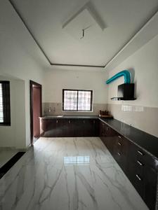 Kitchen Image of 1600 Sq.ft 4 BHK Villa for rent in Bilhari Jabalpur for Rs. 30000