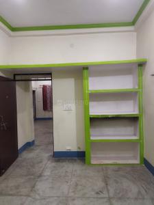 Bedroom Image of 800 Sq.ft 2 BHK Builder Floor for rent in Arjunganj Lucknow for Rs. 9000