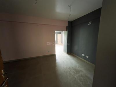 Bedroom Image of 1500 Sq.ft 3 BHK Apartment / Flat for rent in Kokar Ranchi for Rs. 15000