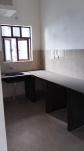 Kitchen Image of 800 Sq.ft 3 BHK Apartment / Flat for sale in Primarc Southwinds, Sonarpur Kolkata for Rs. 8300000