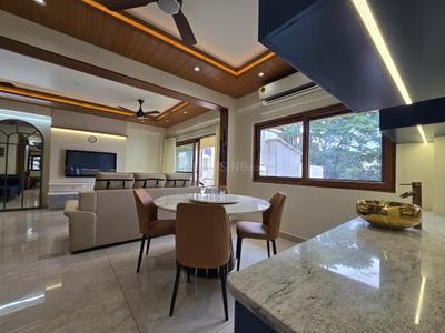 Hall Image of 1980 Sq.ft 3.5 BHK Apartment / Flat for rent in Indira Nagar Bengaluru for Rs. 140000